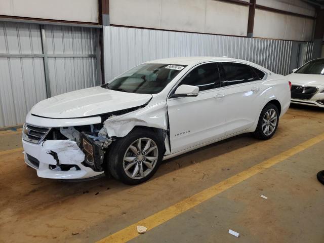 2016 CHEVROLET IMPALA LT, 