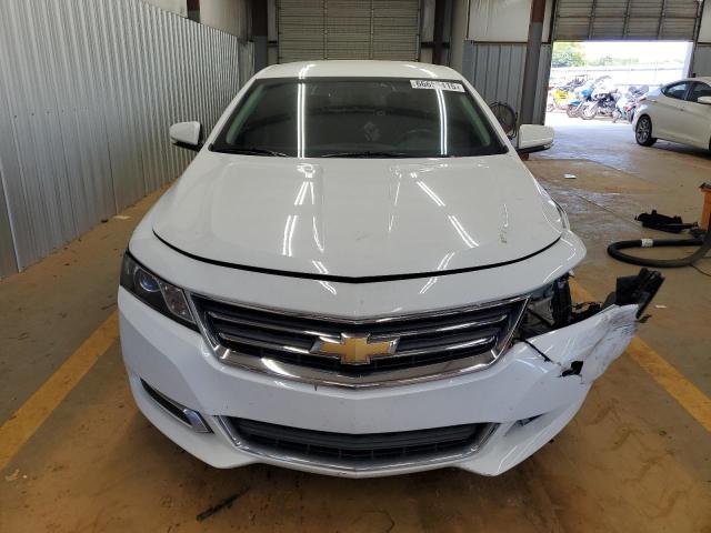 2G1105SA6G9199443 - 2016 CHEVROLET IMPALA LT WHITE photo 5