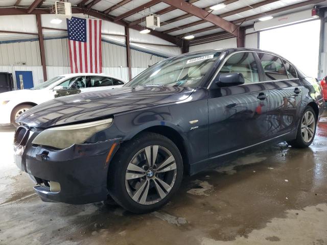 2009 BMW 528 XI, 