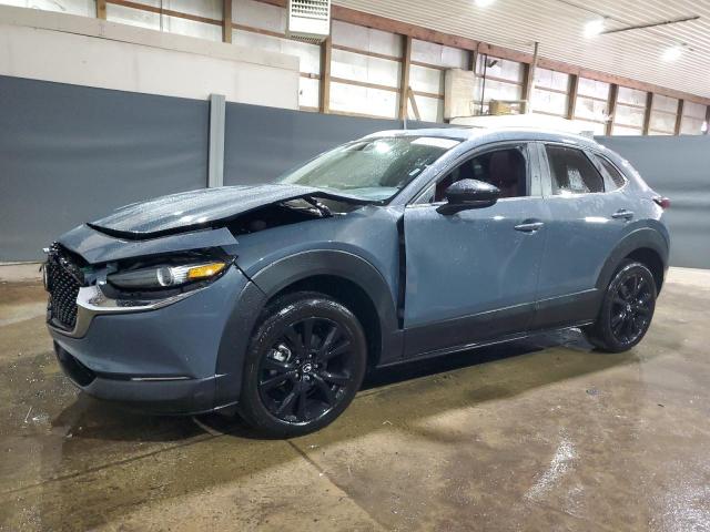 2025 MAZDA CX-30 PREFERRED, null