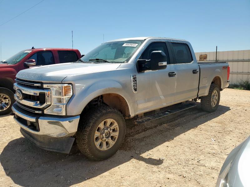 2022 FORD F250 SUPER DUTY, 