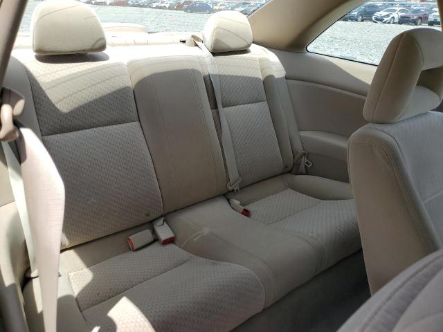 1HGEM22155L014978 - 2005 HONDA CIVIC DX VP Կապույտ լուսանկար 10