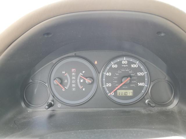 1HGEM22155L014978 - 2005 HONDA CIVIC DX VP Կապույտ լուսանկար 9