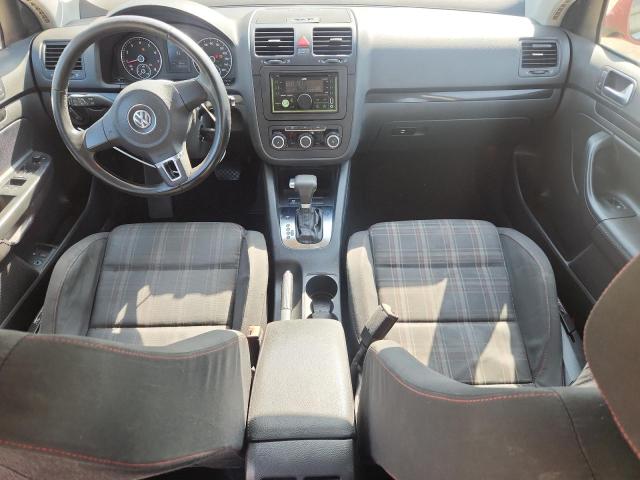 3VWRZ7AJ6AM038941 - 2010 VOLKSWAGEN JETTA SE RED photo 8