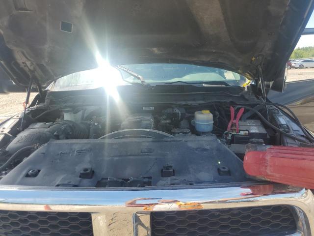 3C6UR5CL5GG211539 - 2016 RAM 2500 ST CHARCOAL photo 11