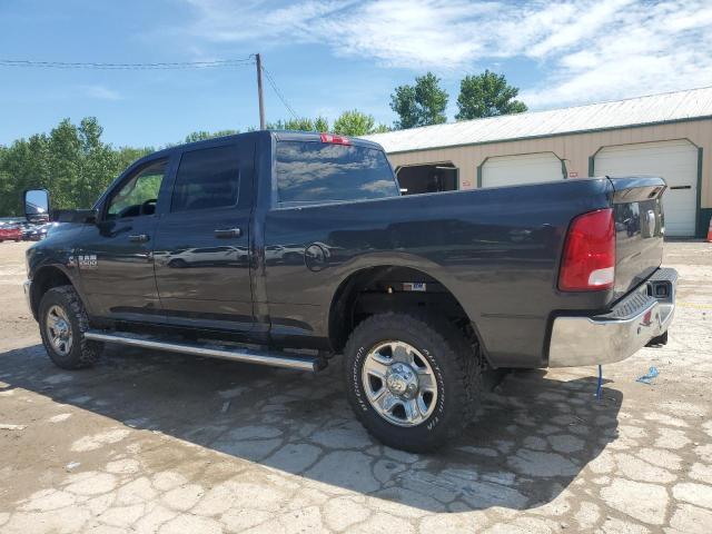 3C6UR5CL5GG211539 - 2016 RAM 2500 ST CHARCOAL photo 2