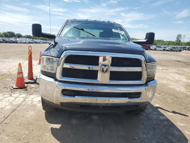3C6UR5CL5GG211539 - 2016 RAM 2500 ST CHARCOAL photo 5