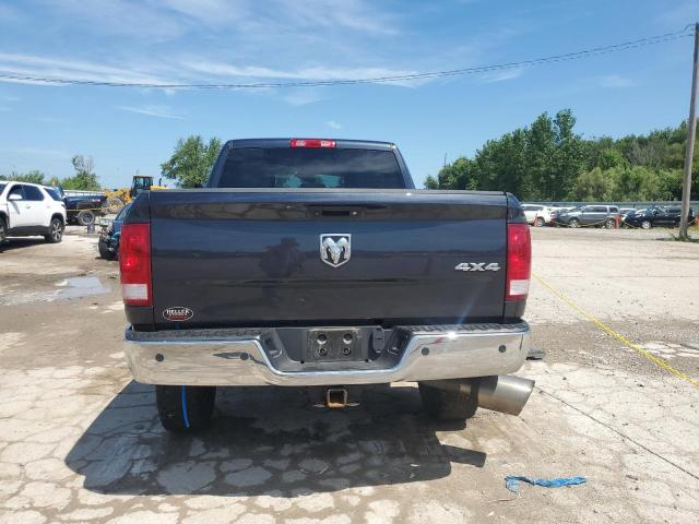 3C6UR5CL5GG211539 - 2016 RAM 2500 ST CHARCOAL photo 6