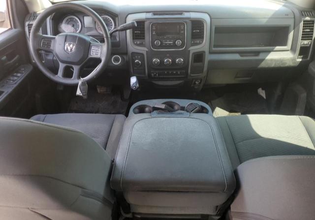 3C6UR5CL5GG211539 - 2016 RAM 2500 ST CHARCOAL photo 8