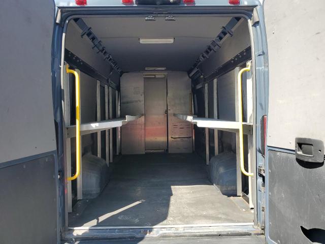 3C6URVJG5LE124915 - 2020 RAM PROMASTER 3500 HIGH ლურჯი ფოტო 10