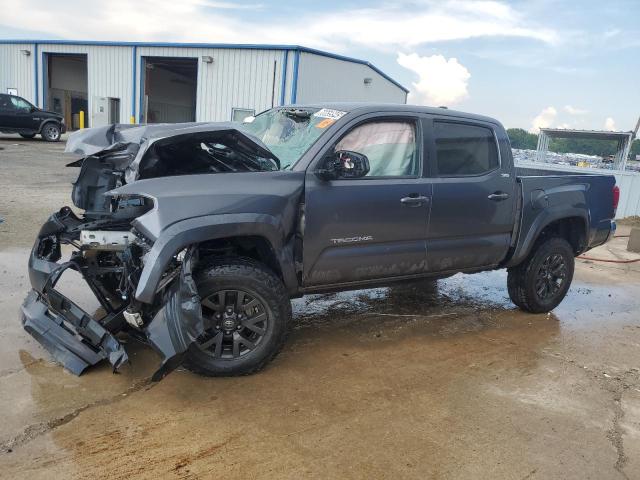 2021 TOYOTA TACOMA DOUBLE CAB, 