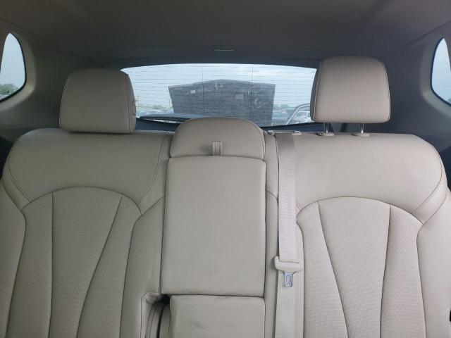 LRBFXBSA6HD030355 - 2017 BUICK ENVISION ESSENCE WHITE photo 10