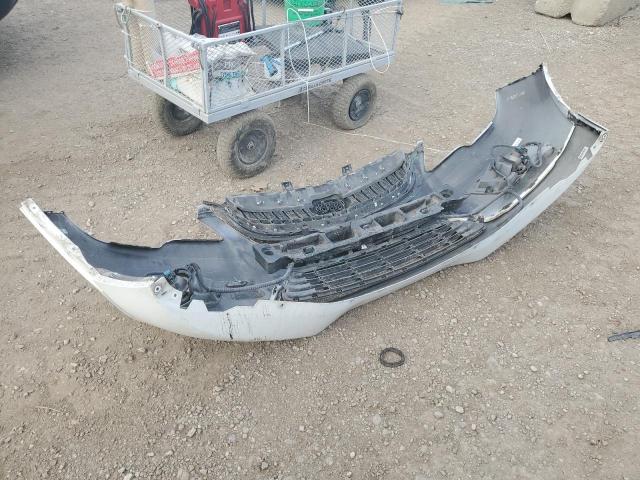 LRBFXBSA6HD030355 - 2017 BUICK ENVISION ESSENCE WHITE photo 13