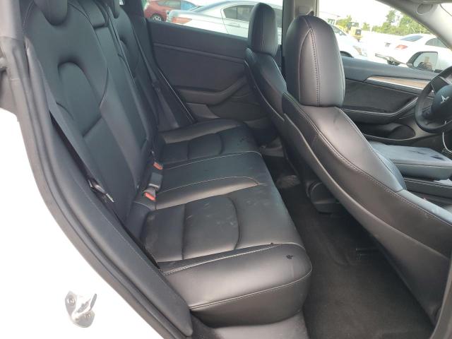 5YJ3E1EC9NF248506 - 2022 TESLA MODEL 3 Ağ foto 10