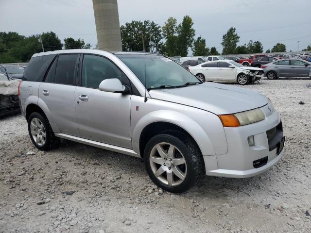 5GZCZ63494S845670 - 2004 SATURN VUE SILVER photo 4