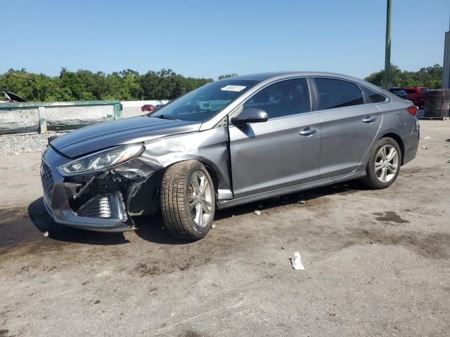 2019 HYUNDAI SONATA LIMITED, 
