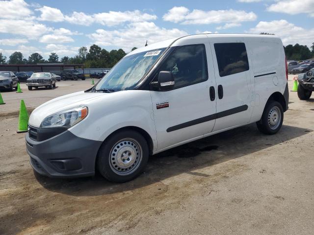 ZFBERFAB2J6J40017 - 2018 RAM PROMASTER WHITE photo 1