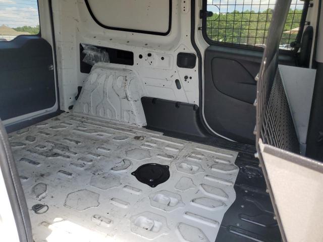 ZFBERFAB2J6J40017 - 2018 RAM PROMASTER WHITE photo 11