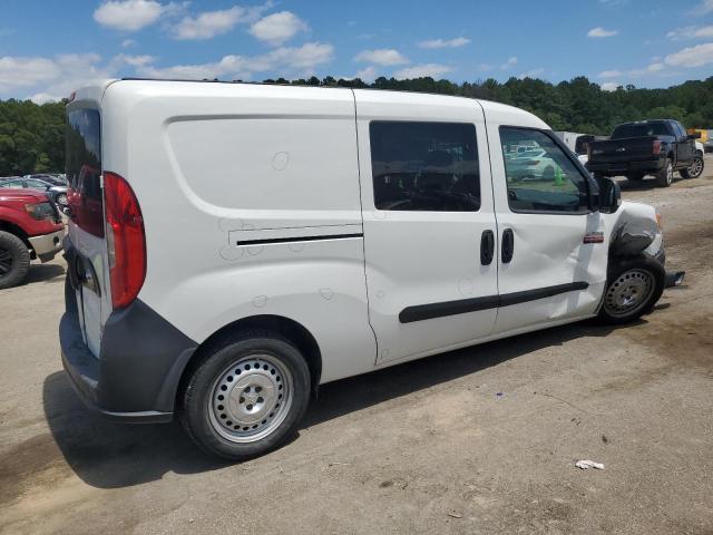 ZFBERFAB2J6J40017 - 2018 RAM PROMASTER WHITE photo 3