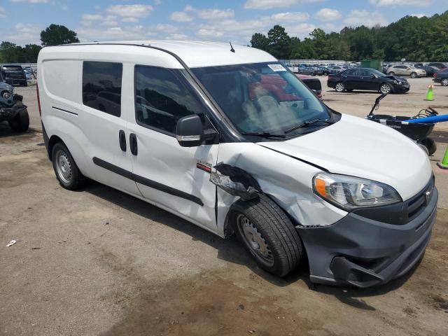 ZFBERFAB2J6J40017 - 2018 RAM PROMASTER WHITE photo 4