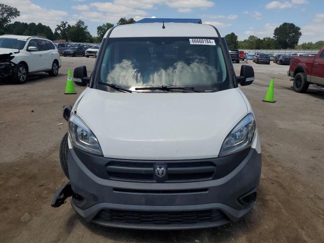 ZFBERFAB2J6J40017 - 2018 RAM PROMASTER WHITE photo 5