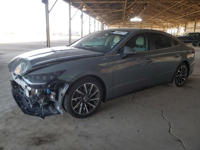 2021 HYUNDAI SONATA LIMITED, 