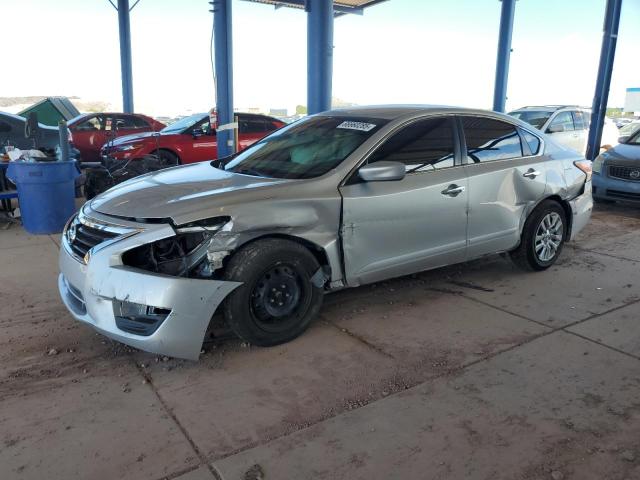 2015 NISSAN ALTIMA 2.5, 