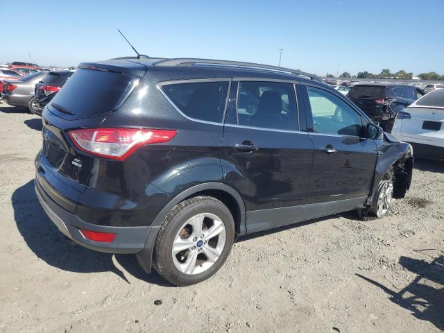 1FMCU9G92FUB74286 - 2015 FORD ESCAPE SE BLACK photo 3