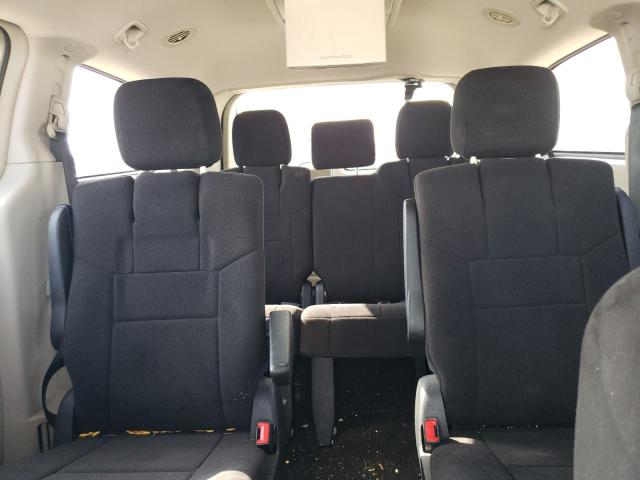 2C4RC1BG0CR252789 - 2012 CHRYSLER TOWN & COU TOURING 白色 照片 10