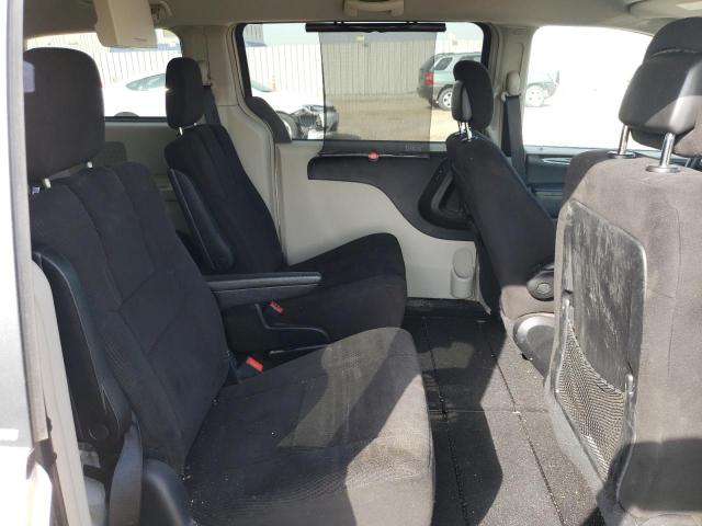 2C4RC1BG0CR252789 - 2012 CHRYSLER TOWN & COU TOURING 白色 照片 11