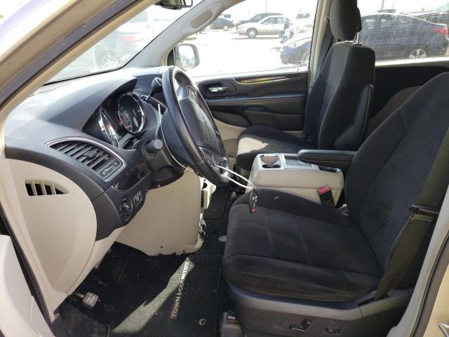 2C4RC1BG0CR252789 - 2012 CHRYSLER TOWN & COU TOURING 白色 照片 7