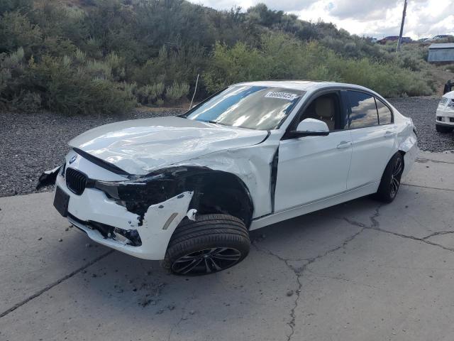2018 BMW 330 I, 