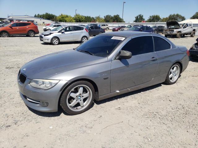 2011 BMW 328 I SULEV, null