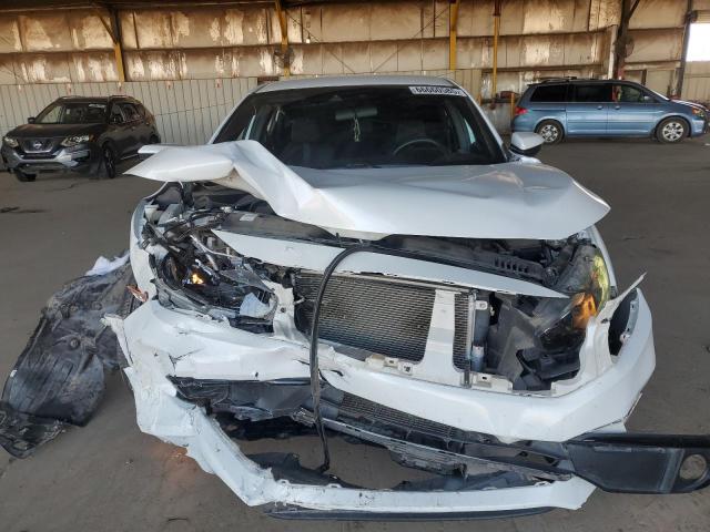 2HGFC2F87MH532679 - 2021 HONDA CIVIC SPORT Ақ фото 5