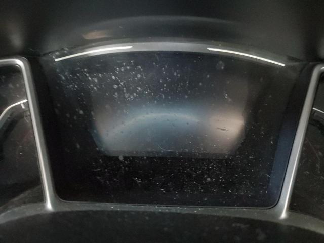 2HGFC2F87MH532679 - 2021 HONDA CIVIC SPORT Ақ фото 9