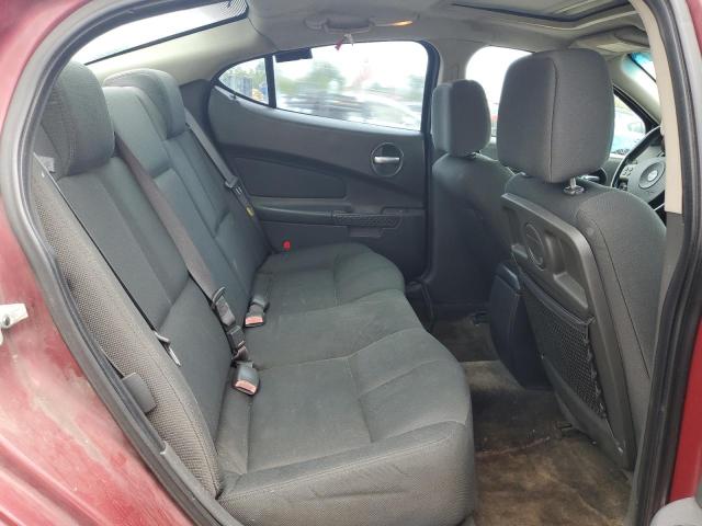 2G2WR524441193829 - 2004 PONTIAC GRAND PRIX GTP BURGUNDY photo 10