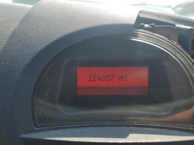 2G2WR524441193829 - 2004 PONTIAC GRAND PRIX GTP BURGUNDY photo 9