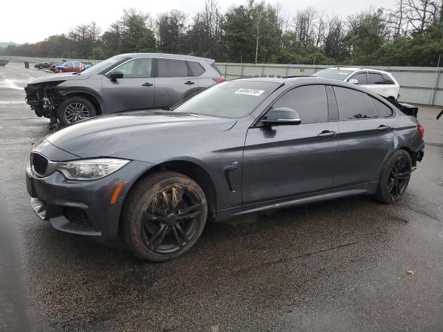 2015 BMW 428 XI GRAN COUPE, 