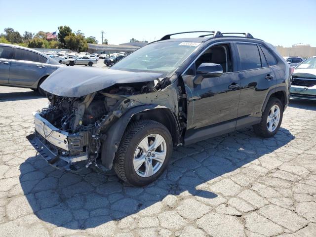 2020 TOYOTA RAV4 XLE, 