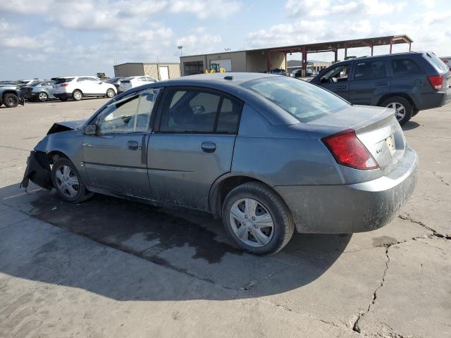 1G8AJ55F46Z203676 - 2006 SATURN ION LEVEL 2 石墨色 照片 2