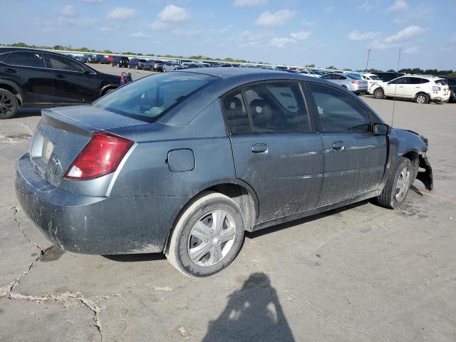 1G8AJ55F46Z203676 - 2006 SATURN ION LEVEL 2 石墨色 照片 3