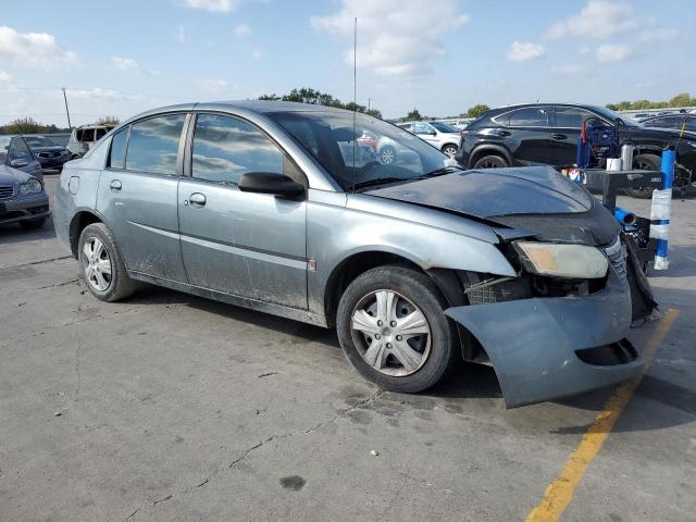 1G8AJ55F46Z203676 - 2006 SATURN ION LEVEL 2 石墨色 照片 4