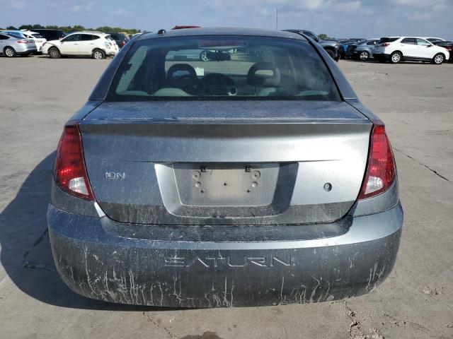 1G8AJ55F46Z203676 - 2006 SATURN ION LEVEL 2 石墨色 照片 6