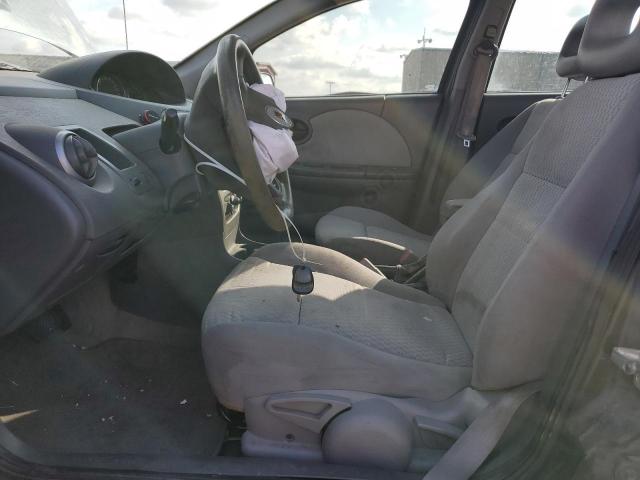 1G8AJ55F46Z203676 - 2006 SATURN ION LEVEL 2 石墨色 照片 7