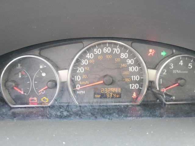 1G8AJ55F46Z203676 - 2006 SATURN ION LEVEL 2 石墨色 照片 9