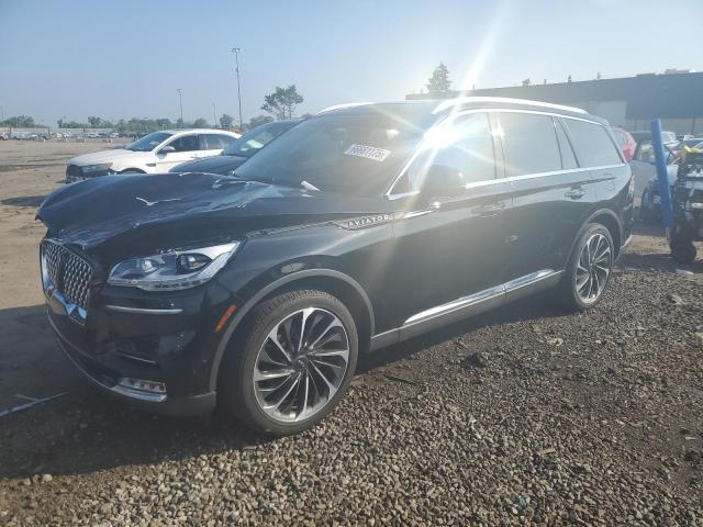 2020 LINCOLN AVIATOR RESERVE, 