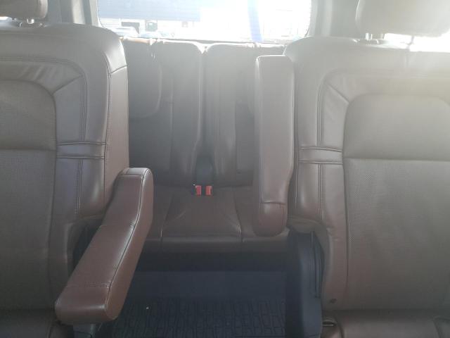 5LM5J7XC8LGL15919 - 2020 LINCOLN AVIATOR RESERVE Қара фото 10