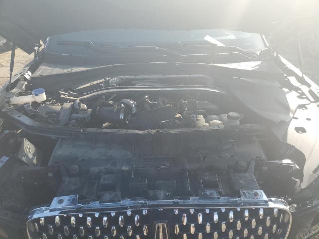 5LM5J7XC8LGL15919 - 2020 LINCOLN AVIATOR RESERVE Қара фото 12