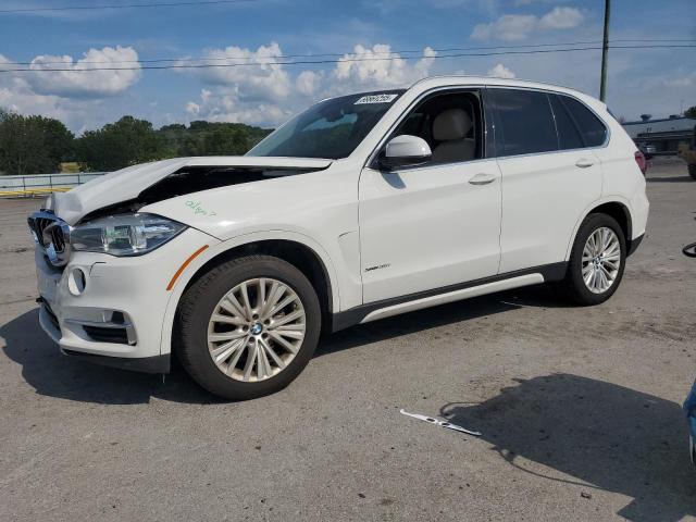 2016 BMW X5 XDRIVE35I, 