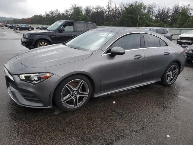 2020 MERCEDES-BENZ CLA 250 4MATIC, 